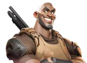 Adam di Last War Survival