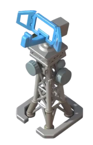 Menara Peringatan di Last War Survival