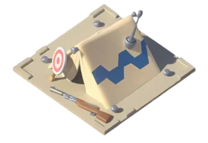 Barak di Last War Survival