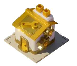 Pondok Pembangun di Last War Survival