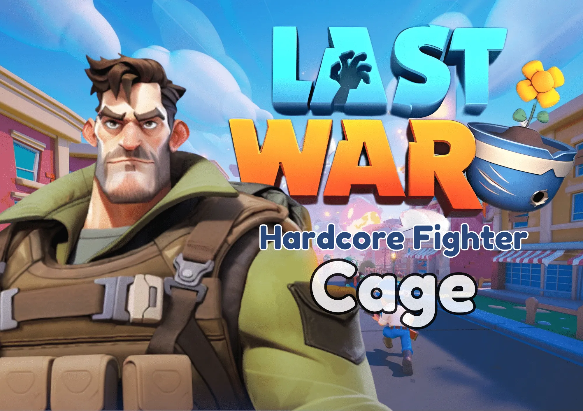 מדריך מעשי על קייג' ב-Last War: Survival, עם דגש על שימוש נכון, תזמון ומשאבים.