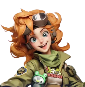 Carlie di Last War Survival