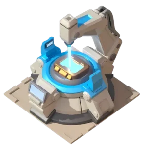 Laboratorium Chip di Last War Survival