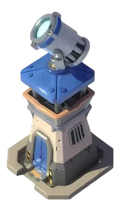 Lapangan Bor di Last War Survival