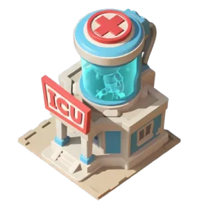 Pusat Darurat di Last War Survival