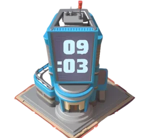 Pusat Acara di Last War Survival