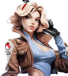 Fiona di Last War Survival