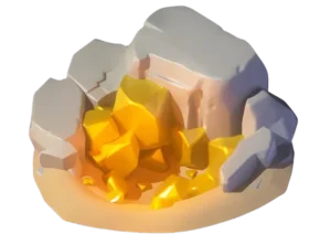 Tambang Emas di Last War Survival