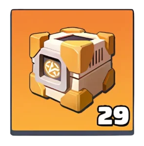 Peti Pilihan Pahlawan Legendaris di Last War Survival