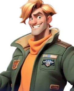 Lucius di Last War Survival