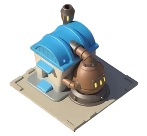 Lokakarya Materi di Last War Survival