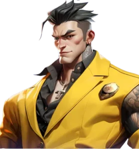 McGregor di Last War Survival