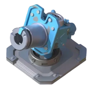 Pusat Rudal di Last War Survival