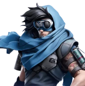 Morrison di Last War Survival