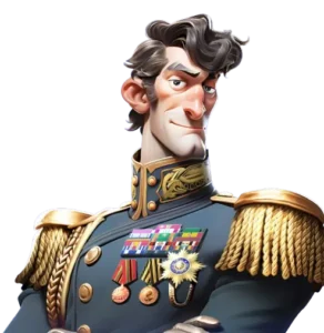 Murphy di Last War Survival