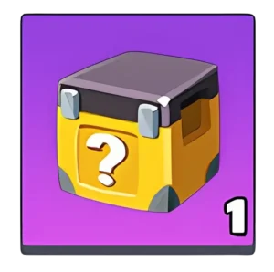 Kotak Persediaan Misteri di Last War Survival