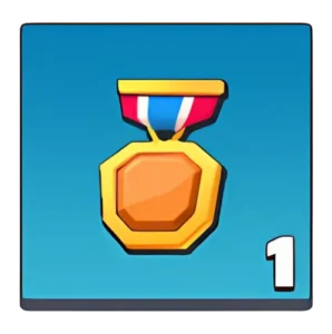 Medali Skill di Last War Survival