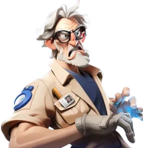 Stetmann di Last War Survival