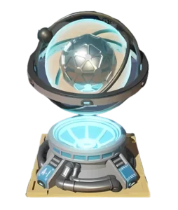 Pusat Teknologi di Last War Survival