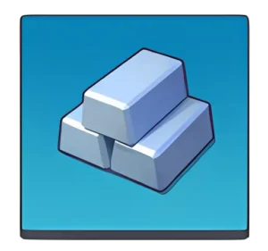 Paduan Titanium di Last War Survival