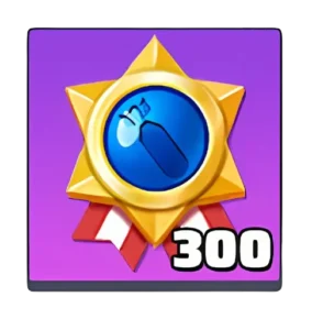 Lencana Keberanian di Last War Survival