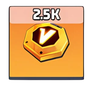 Poin VIP kelangsungan hidup perang terakhir