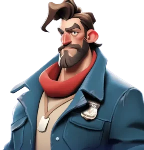 Williams di Last War Survival